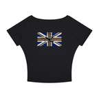 womens,wideneck