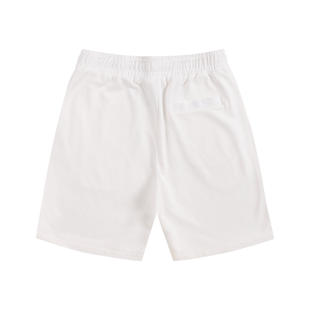 Pluto Cotton Shorts