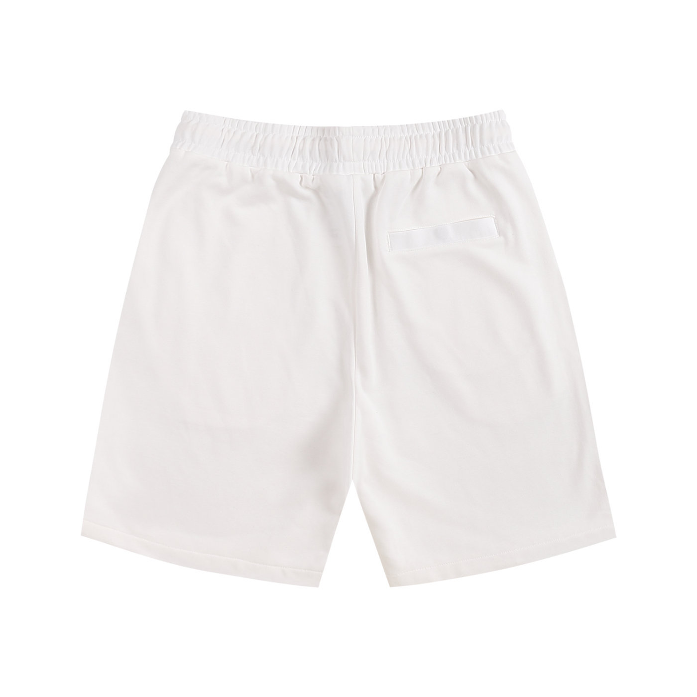 Pluto Cotton Shorts