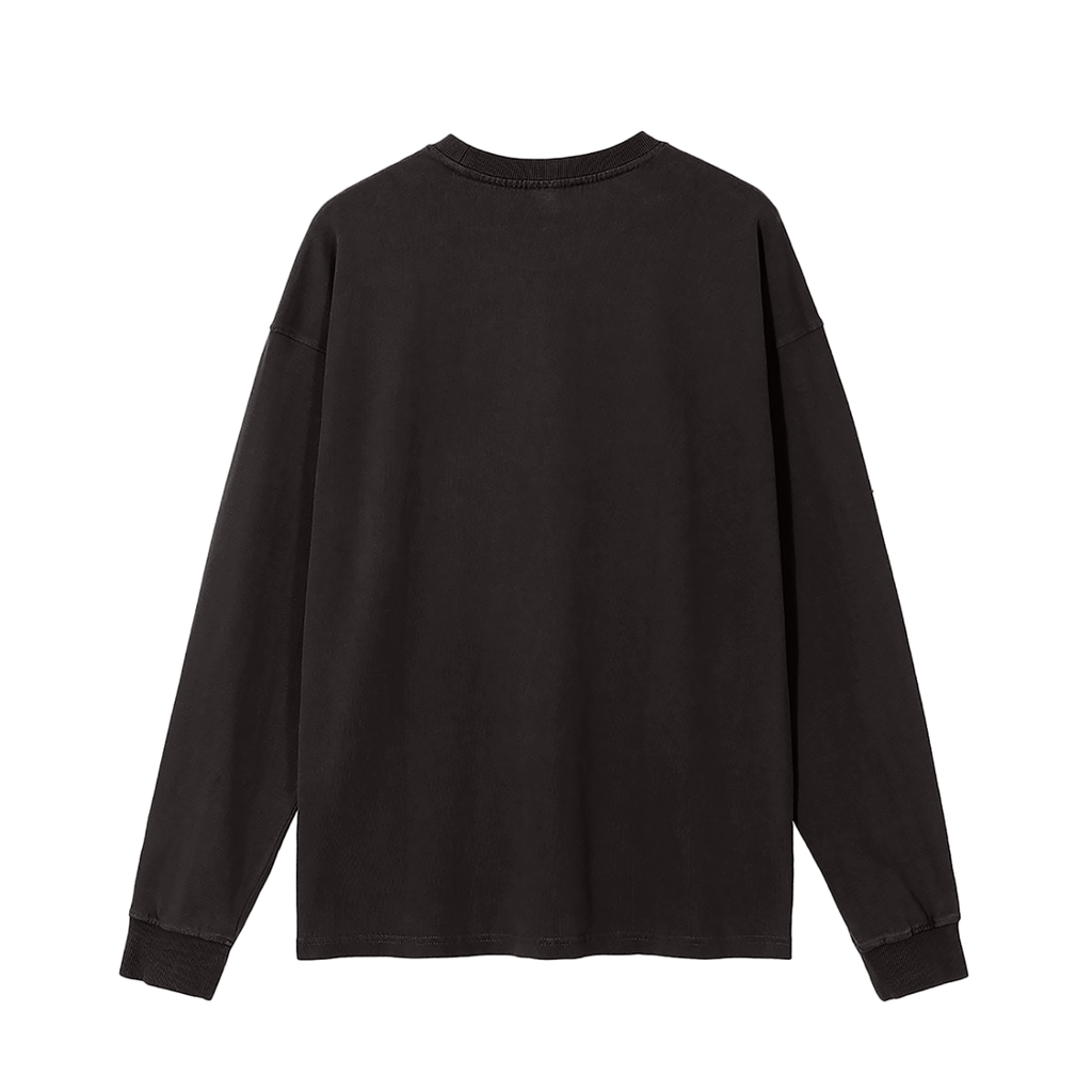 Longsleeve,Vintage