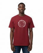 PlutosWorld Dreams Cotton Tee-Shirt