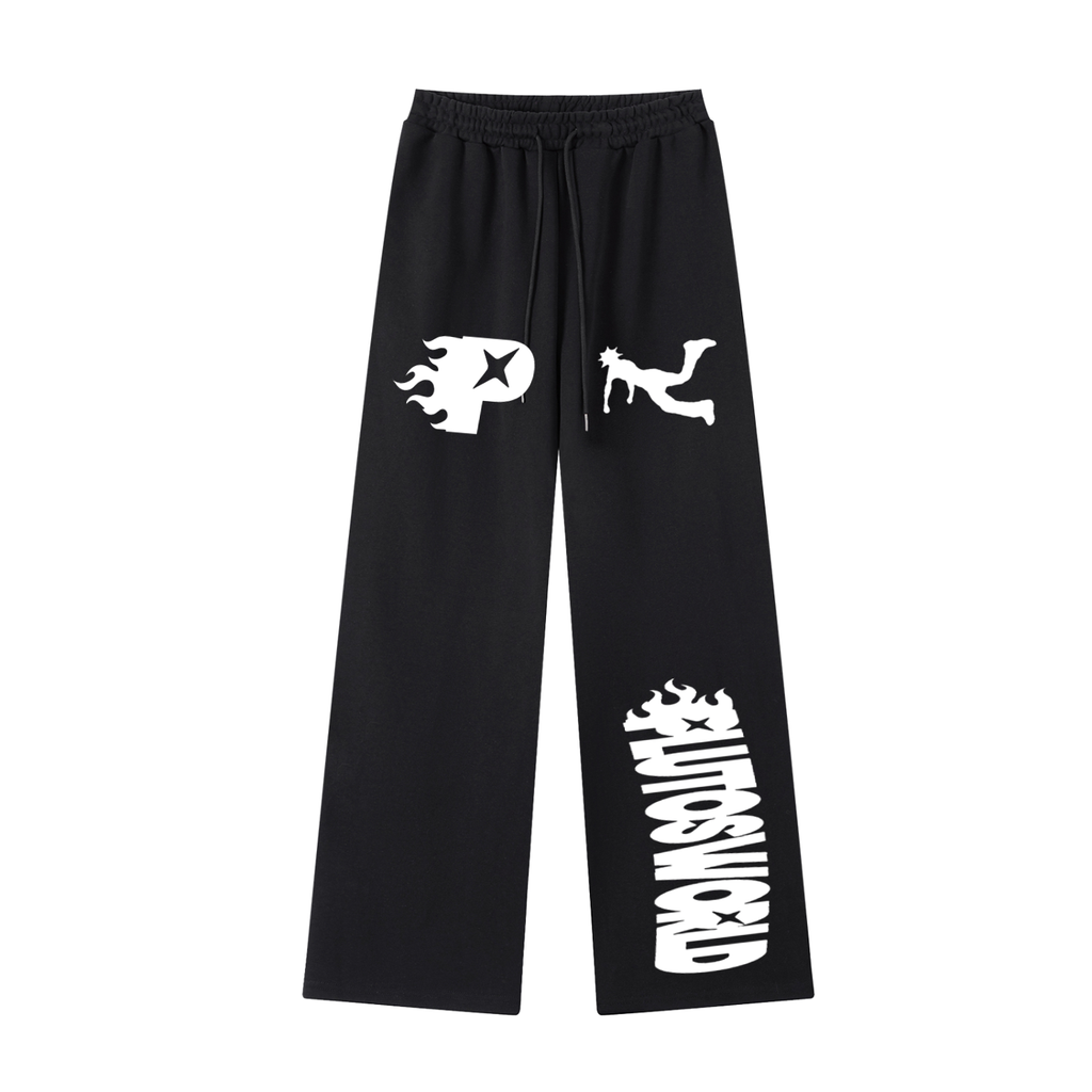 Sweatpants