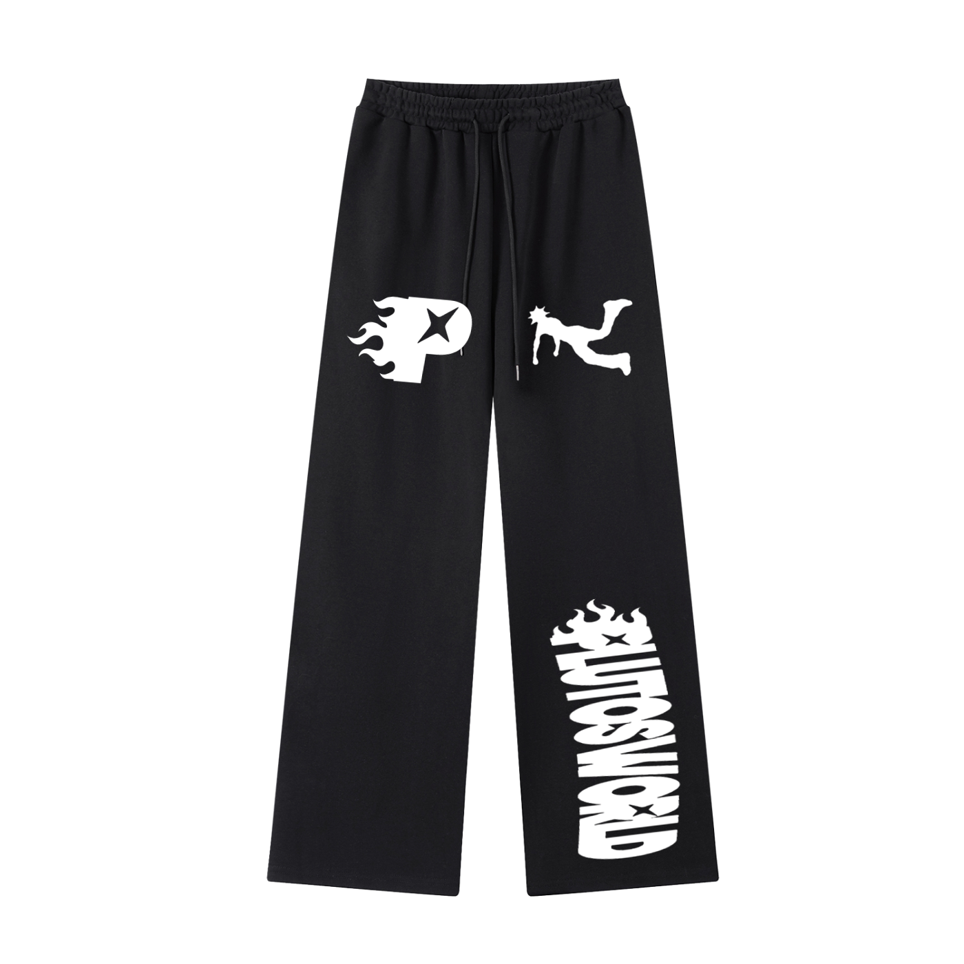 Sweatpants