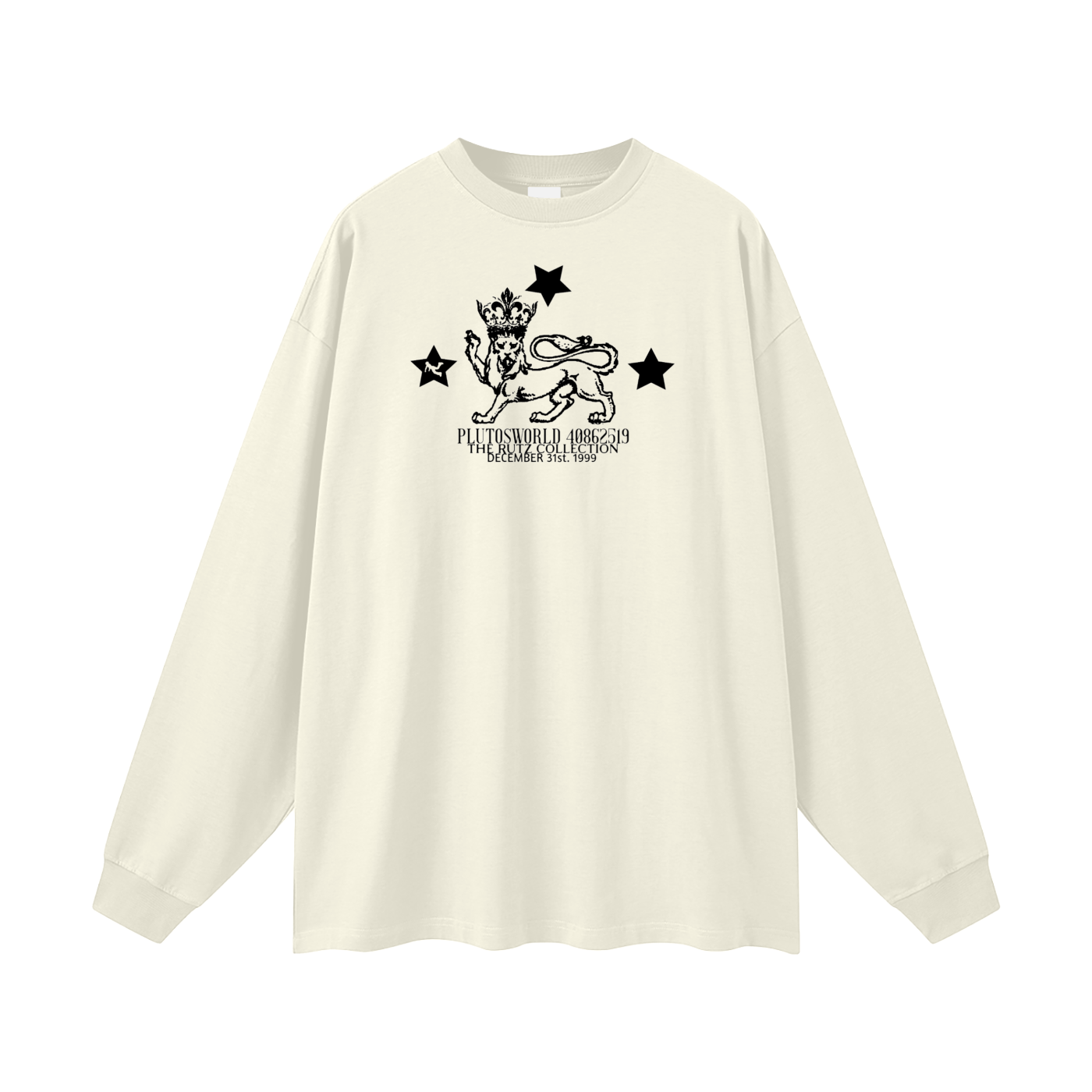 Long Sleeve