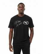 PlutosWorld NSD Cotton Tee-Shirt