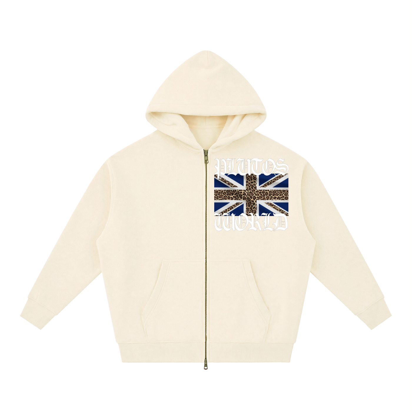 ZipUp,Hoodie