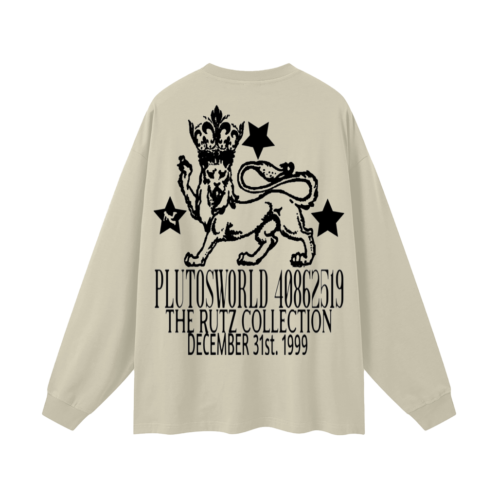 Long Sleeve