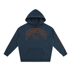 Hoodie,Sleeve
