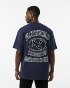 Plutos World 999 Cotton Tee-Shirt
