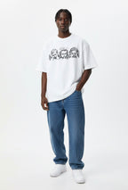 HearSpeakSee No Pluto Tee