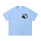 Plutos World Star Cotton T-Shirt