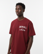 Pluto Is A Loser Cotton Tee-Shirt