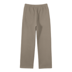 Plutos World Monk Straight Leg Sweat Pants