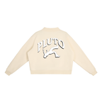 Womens,Sweatshirt