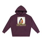 DON'T DO DRUGS Graphic Hoodie