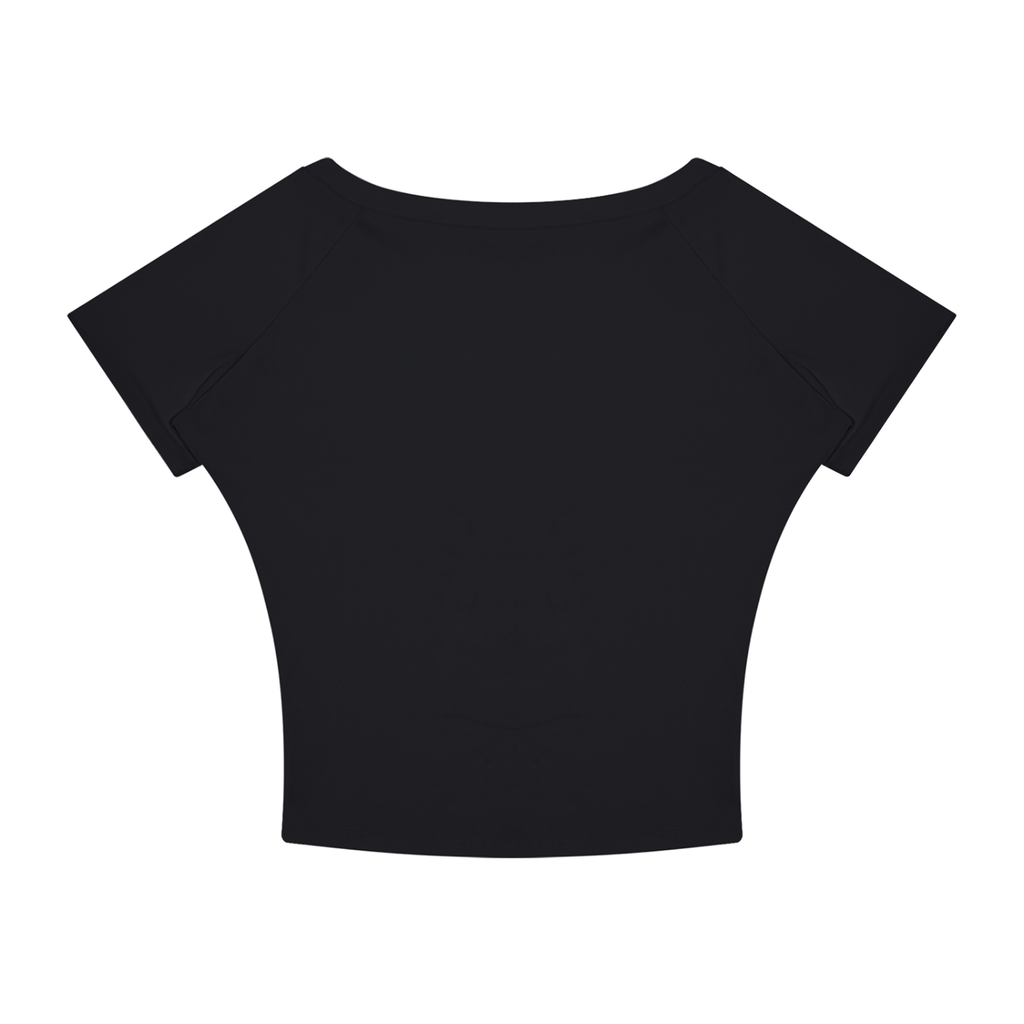 womens,wideneck