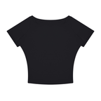 womens,wideneck