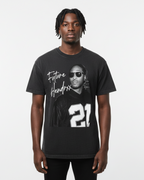 Future Vintage Cotton Tee-Shirt