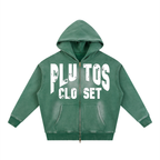 Hoodie,ZipUp