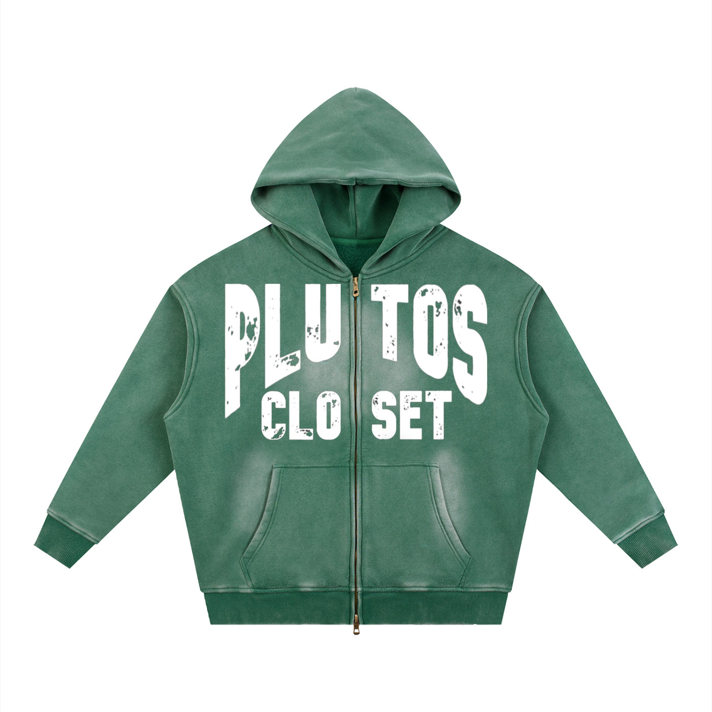 Hoodie,ZipUp
