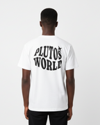 Plutos World Star Cotton T-Shirt