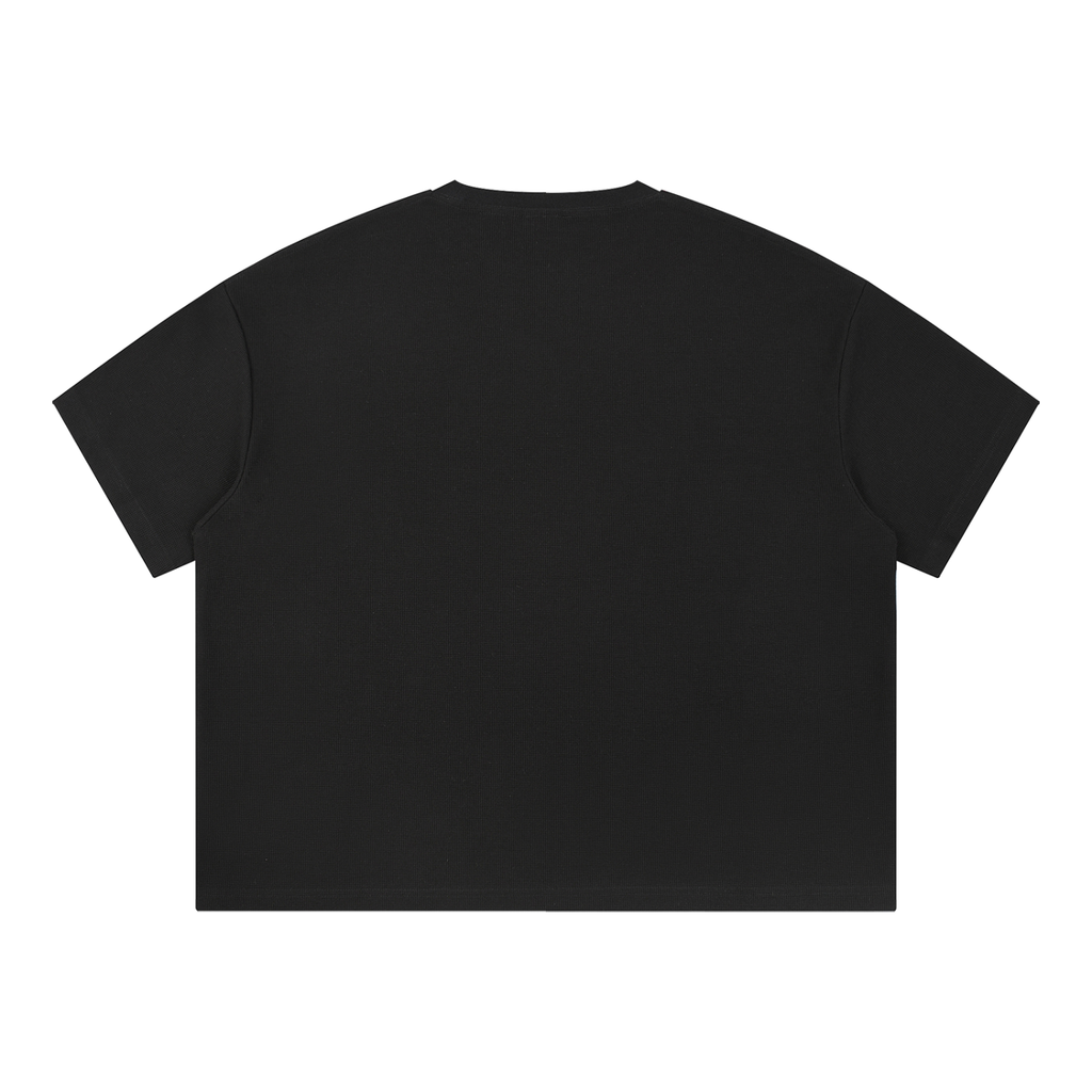 Boxy,Teeshirt