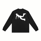 PLUTO WORLD Long Sleeve Sweatshirt