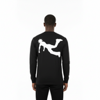 PLUTO WORLD Long Sleeve Sweatshirt
