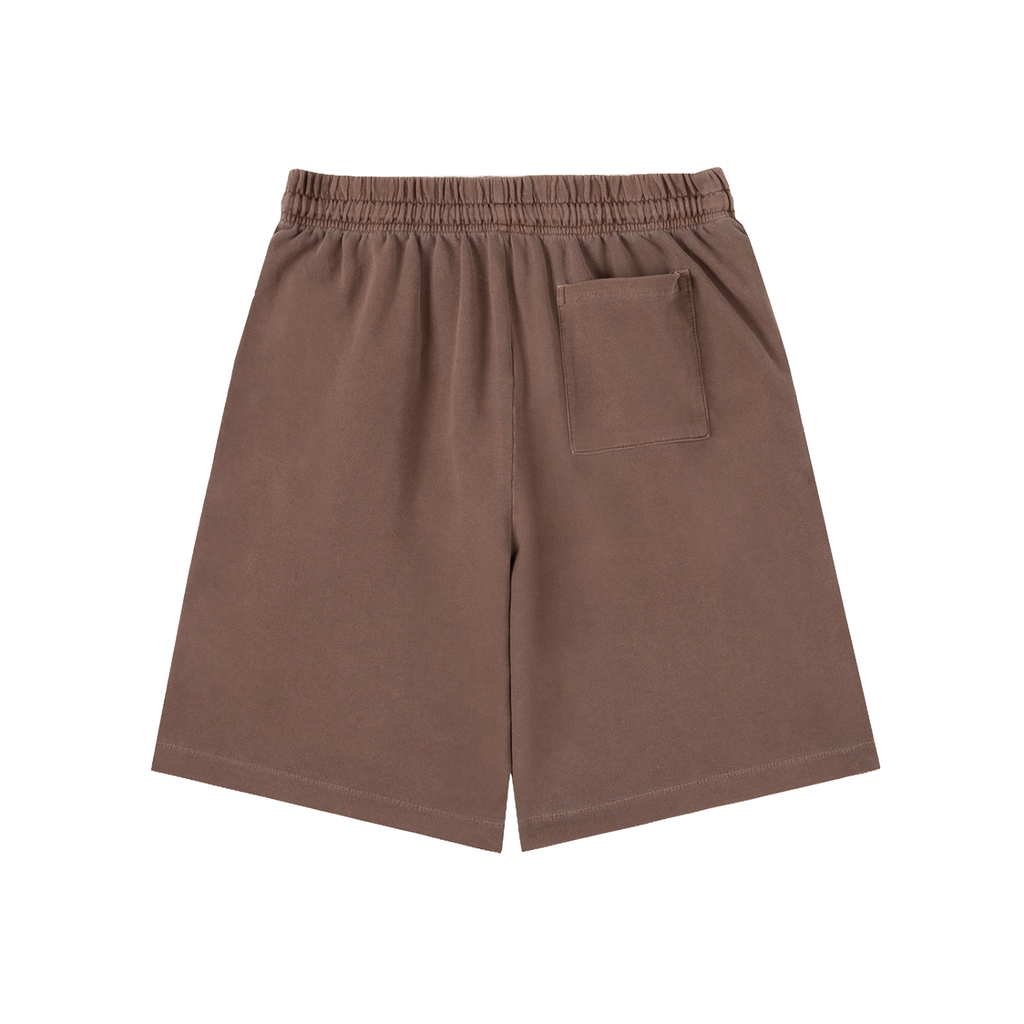Plutos World Monk Shorts
