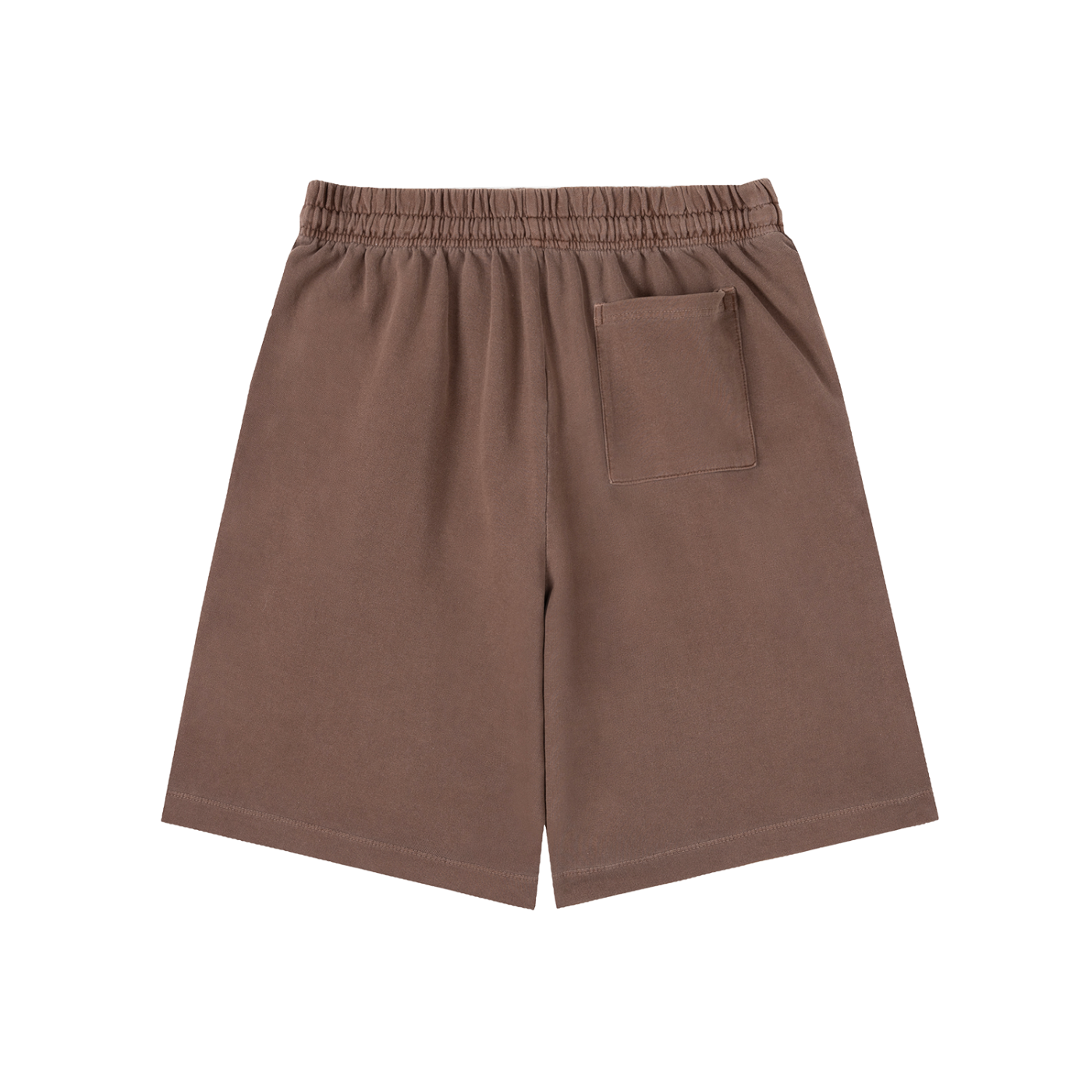 Plutos World Monk Shorts