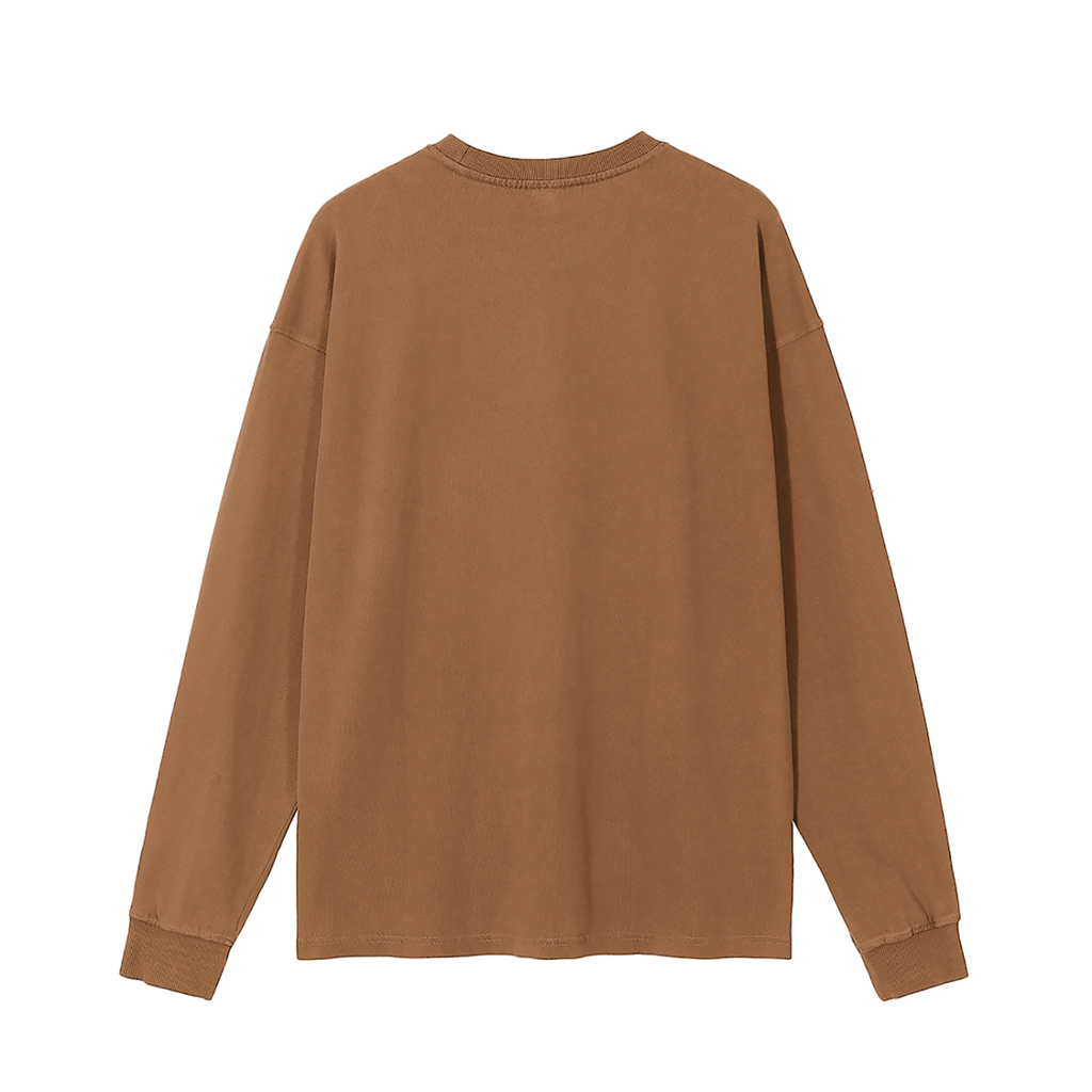 Longsleeve,Vintage