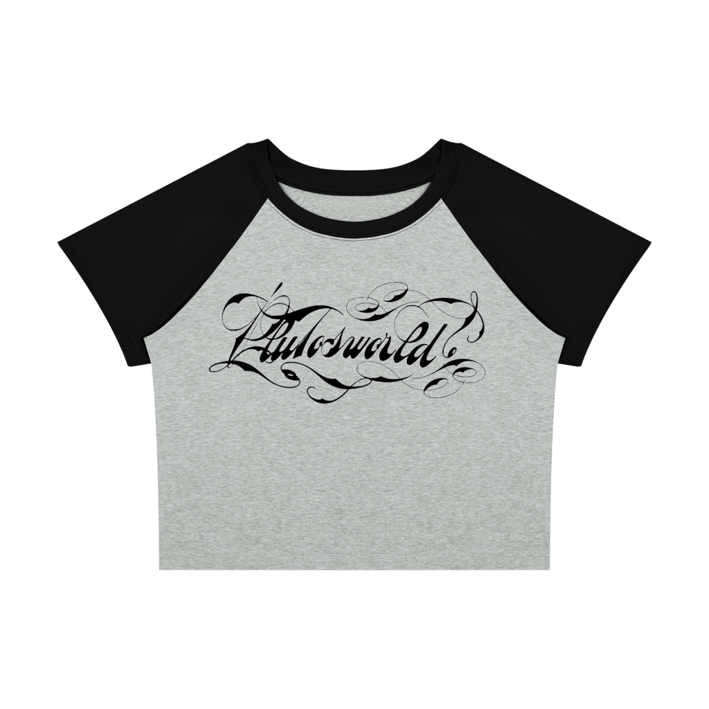 Womens,croptop