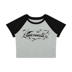 Womens,croptop