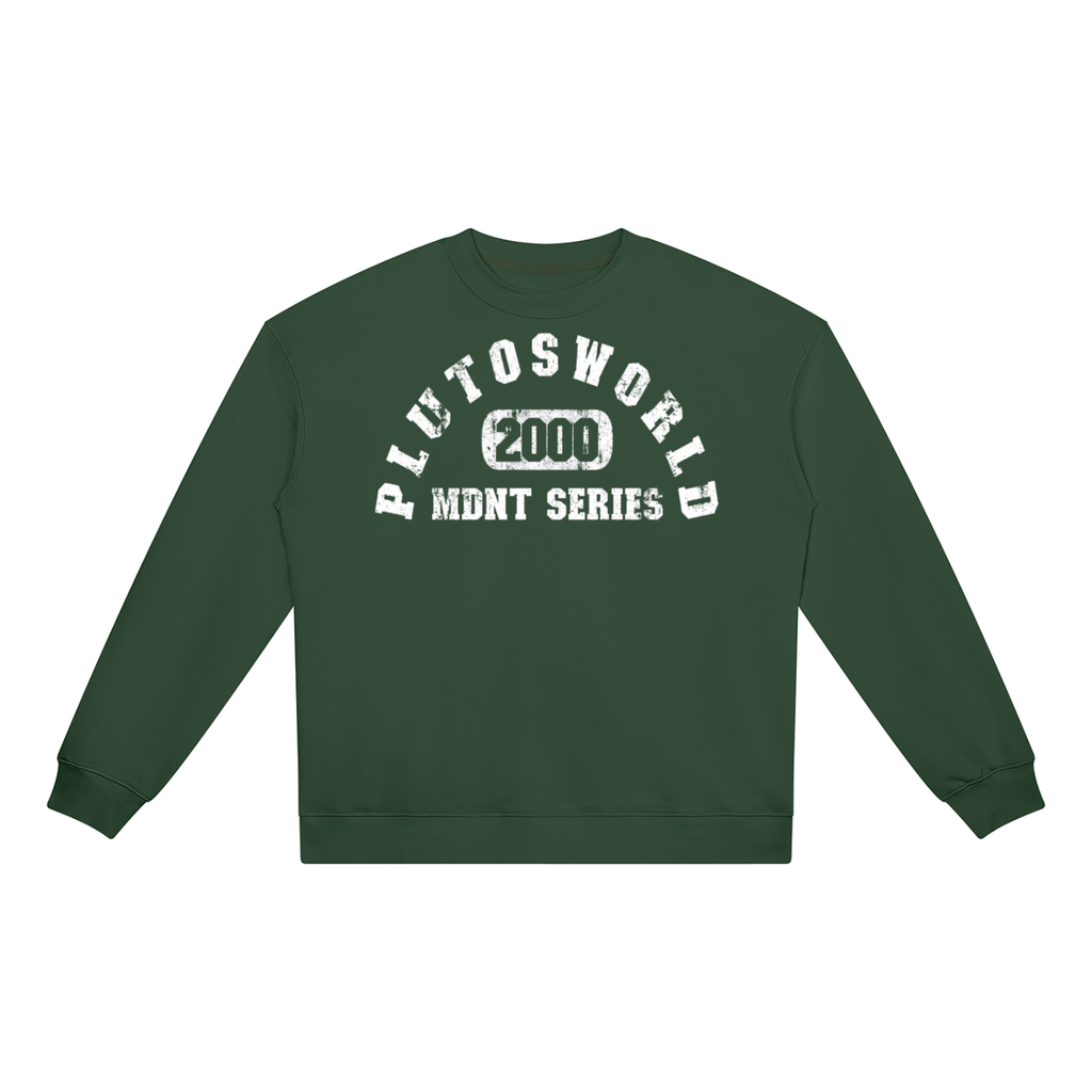 Sweatshirt,Unisex,LongSleeve