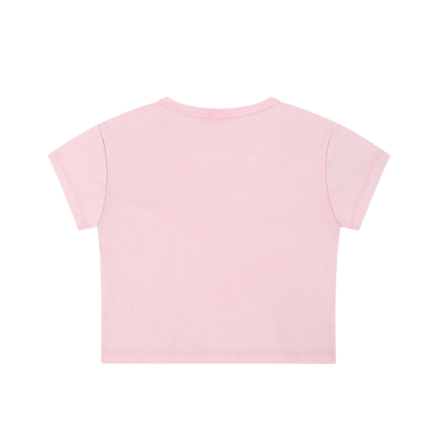 womens,cropped,t-shirt