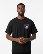 PLUTOSWORLD COMPANY Cotton Tee-Shirt