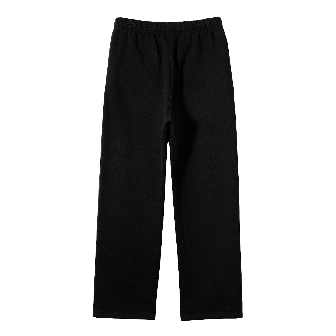 Plutos World Monk Straight Leg Sweat Pants
