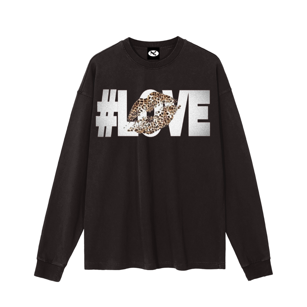 Longsleeve,Vintage