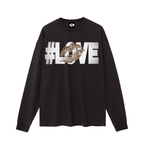 Longsleeve,Vintage