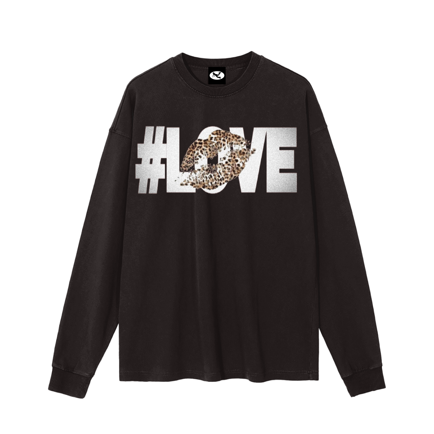 Longsleeve,Vintage