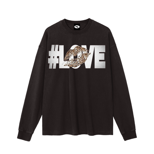 Longsleeve,Vintage