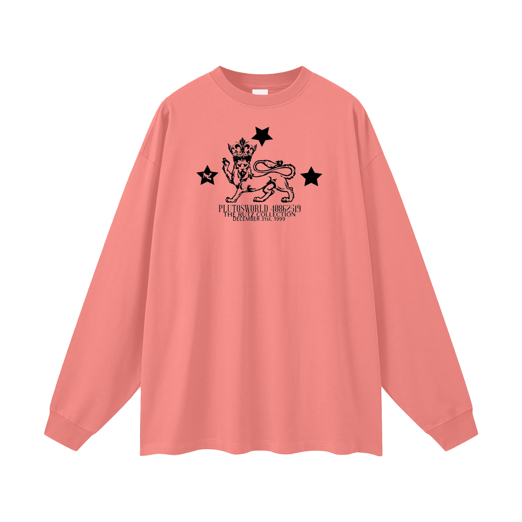Long Sleeve