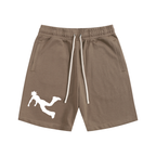 Pluto Cotton Shorts