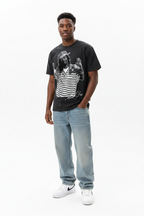Mac Dre Vintage Cotton Tee-Shirt