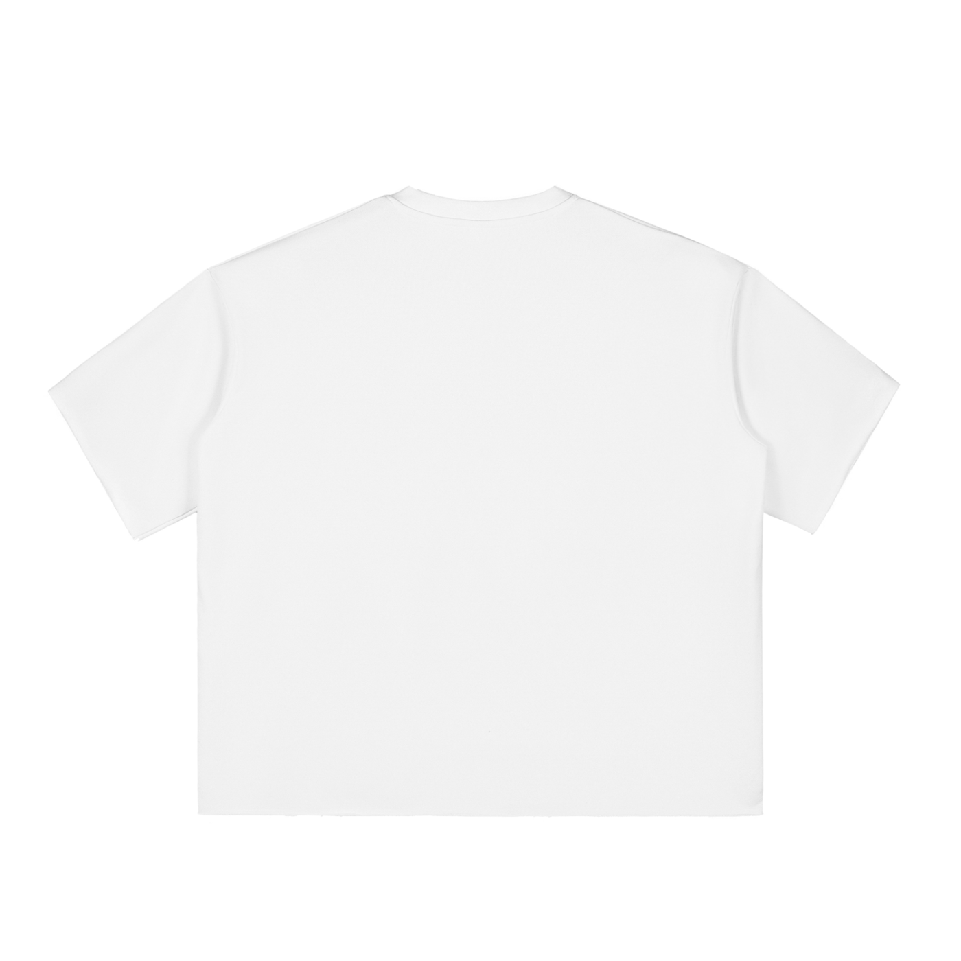 t-shirt,boxy