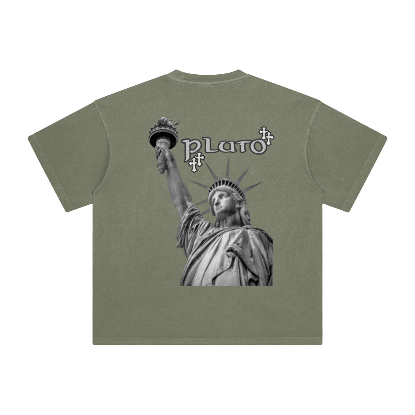 Tee-Shirt