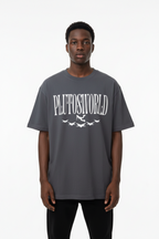 PlutosWorld W Business Tee-Shirt