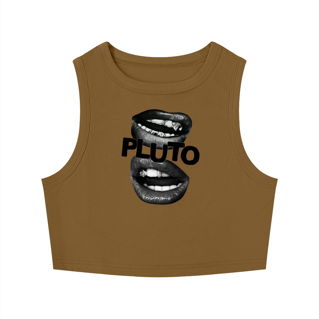 crop,tanktop,Womens