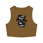 crop,tanktop,Womens