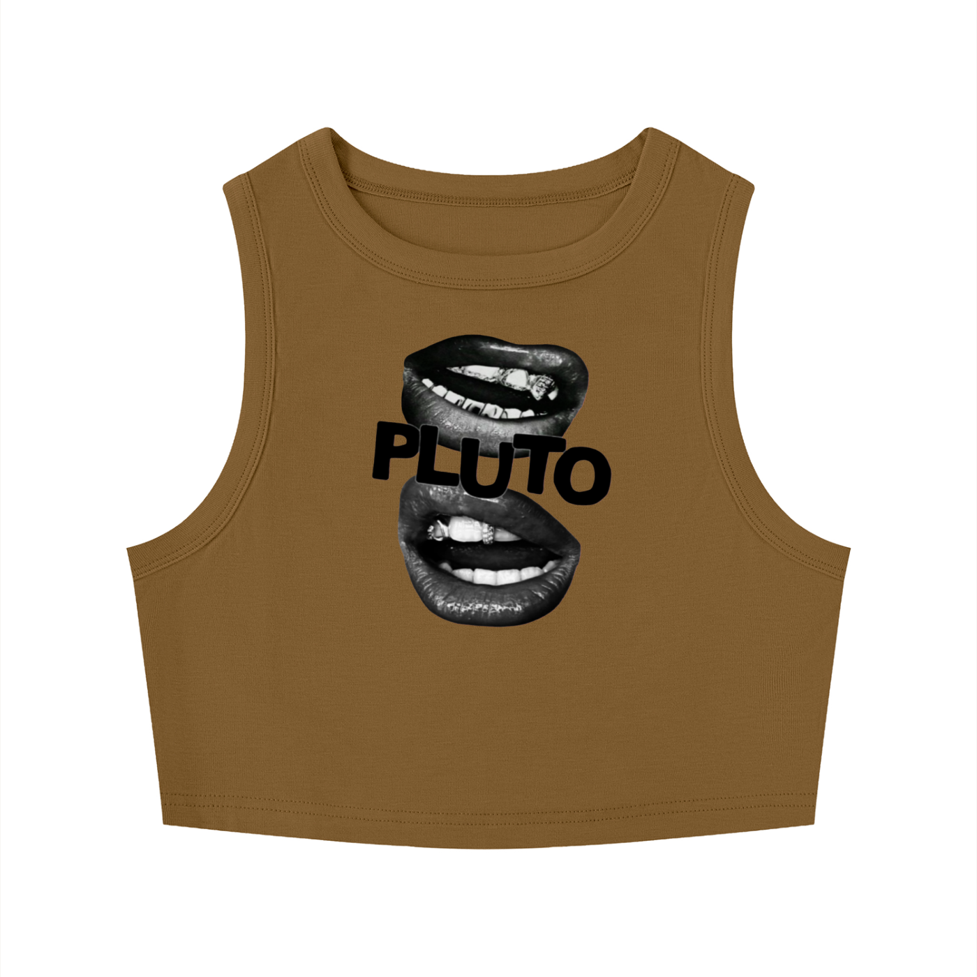 crop,tanktop,Womens